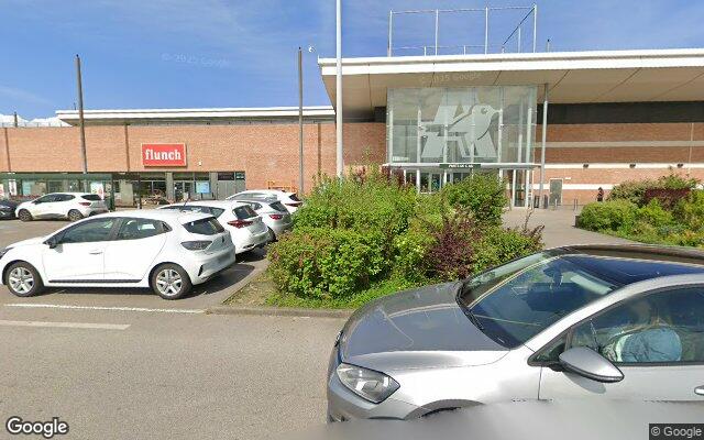 Picture of the location