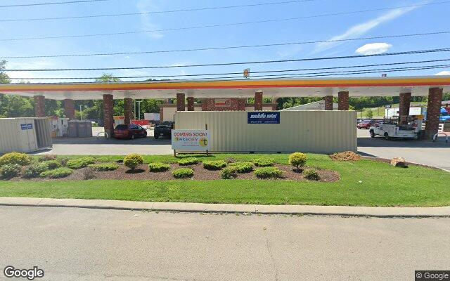 Picture of the location