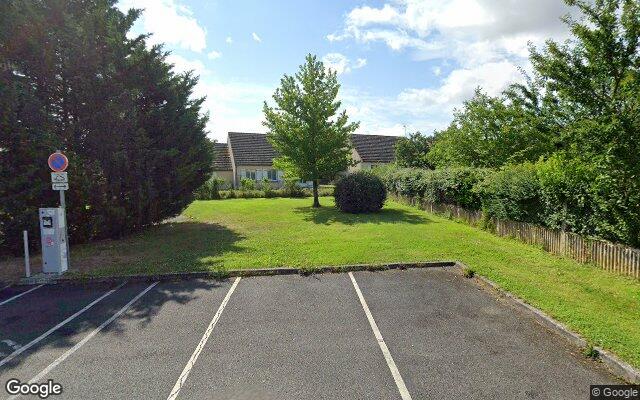 Picture of the location