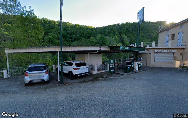 Picture of the location