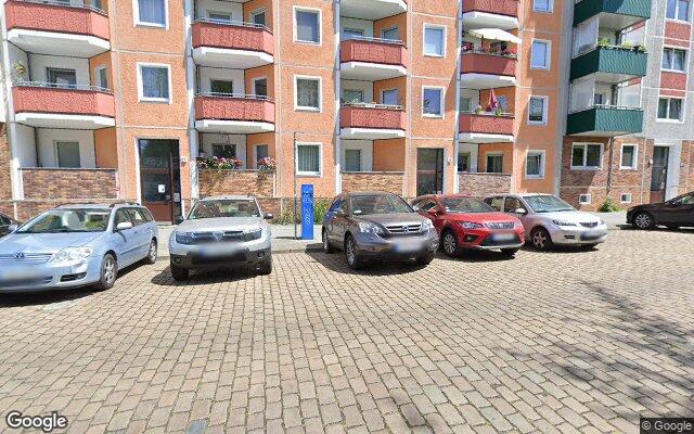 Picture of the location