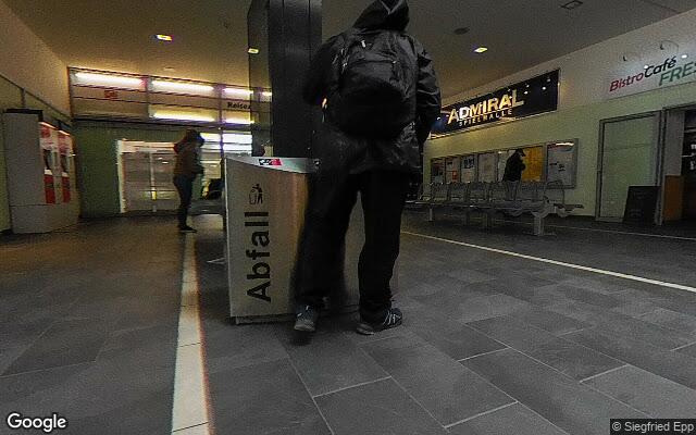 Picture of the location