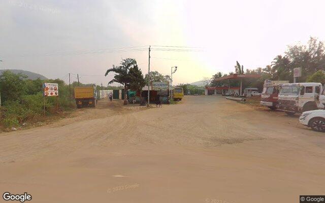 Picture of the location