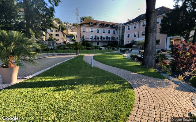 Picture of the location