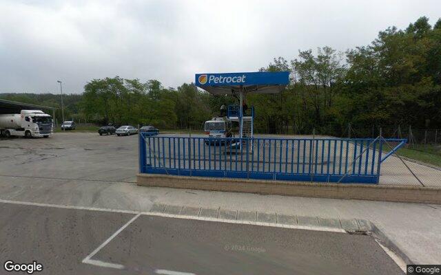 Picture of the location