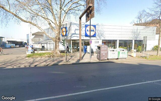 Picture of the location
