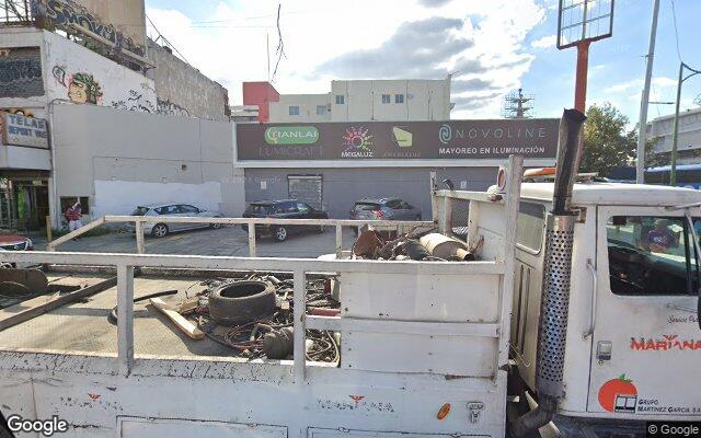 Picture of the location