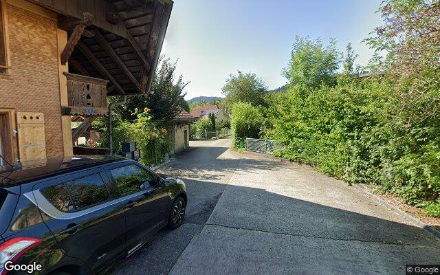 Picture of the location