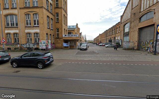 Picture of the location