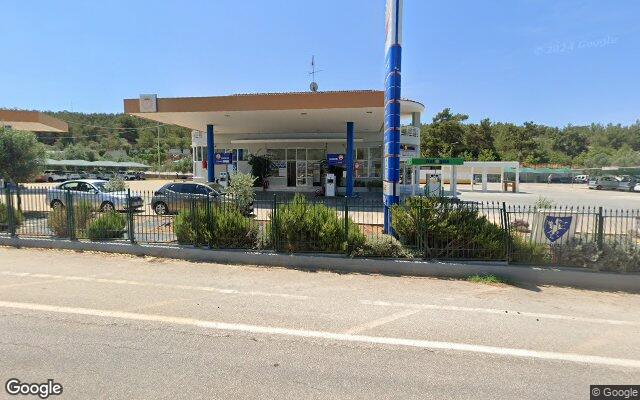 Picture of the location