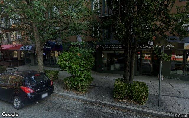 Picture of the location