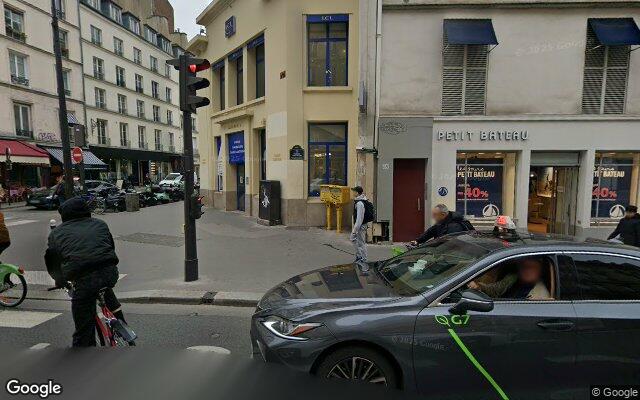 Picture of the location