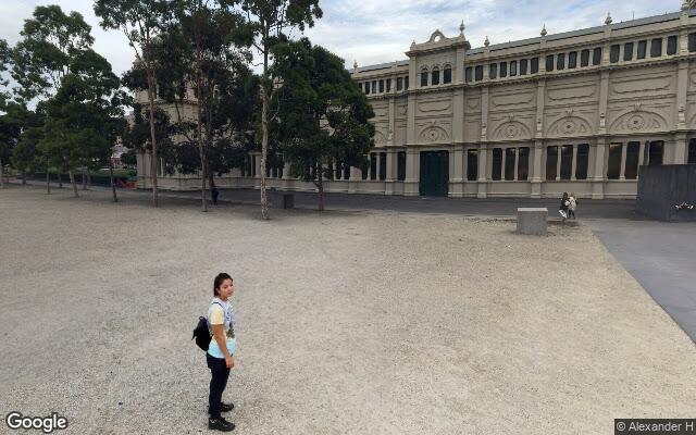 Picture of the location