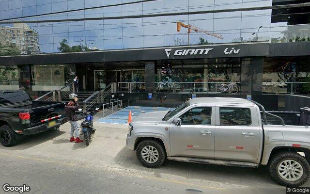 Picture of the location