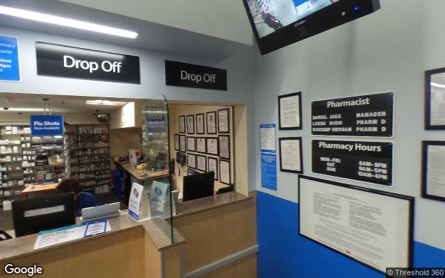 Picture of the location