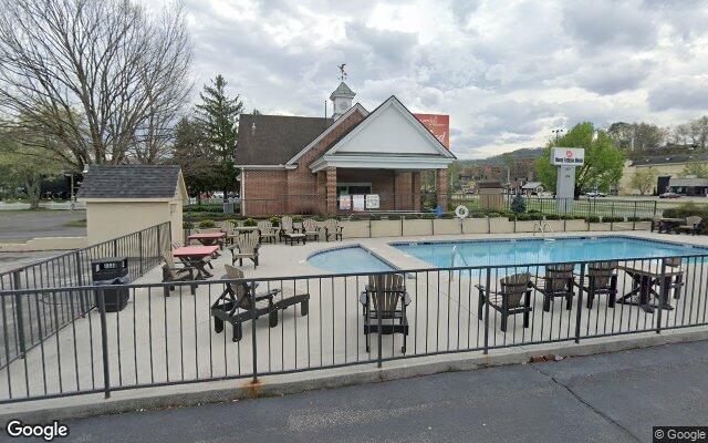 Picture of the location