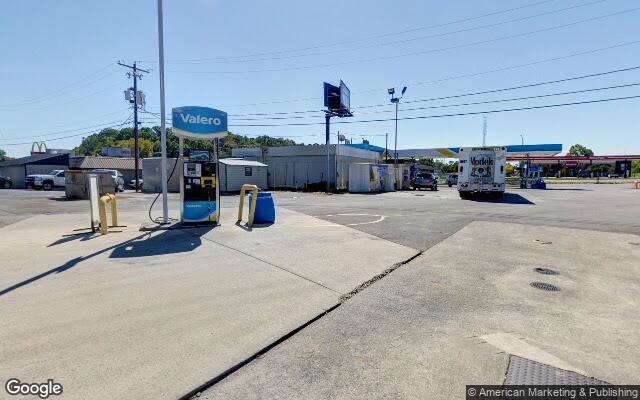 Picture of the location