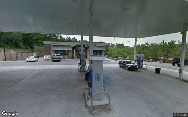 Picture of the location