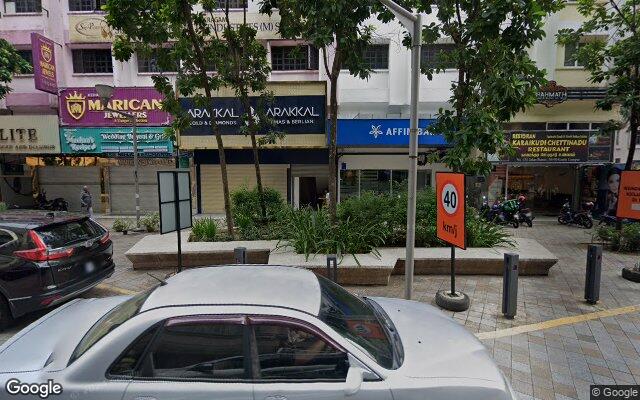 Picture of the location