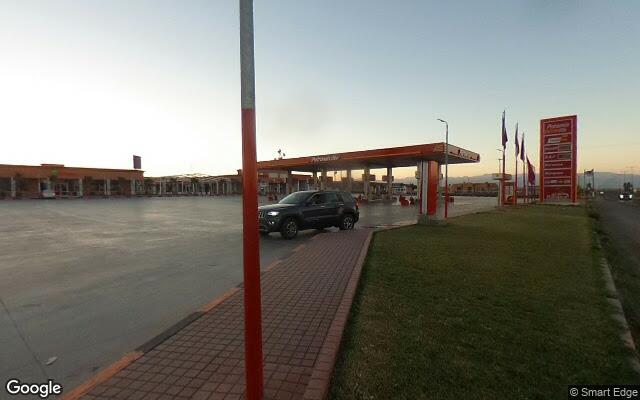 Picture of the location