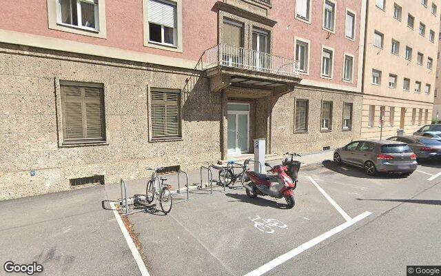 Picture of the location