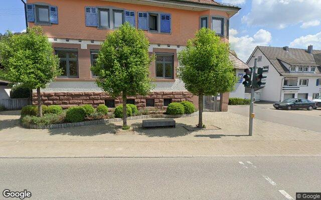 Picture of the location