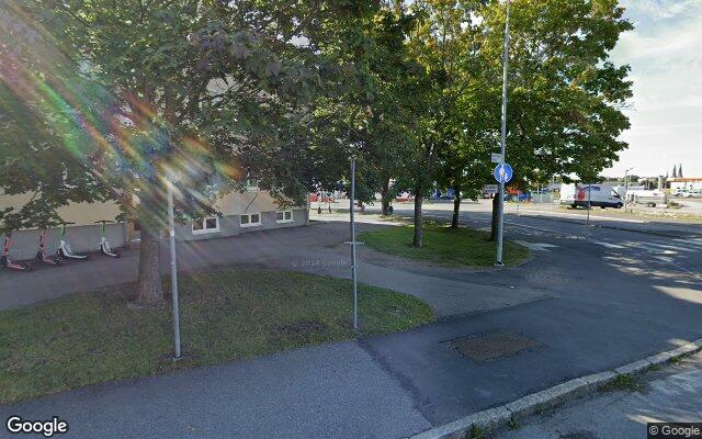 Picture of the location