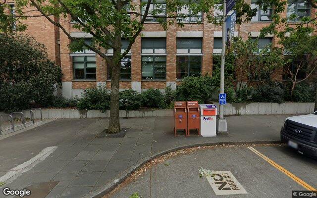 Picture of the location