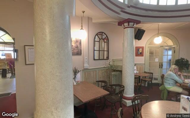 Picture of the location
