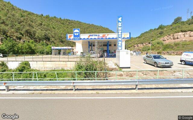 Picture of the location