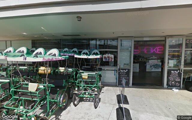 Picture of the location