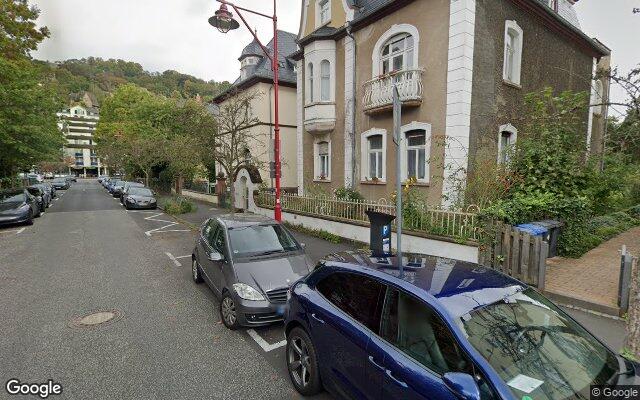 Picture of the location