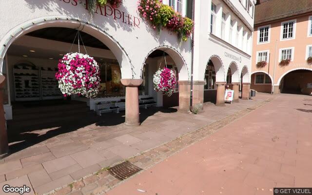 Picture of the location