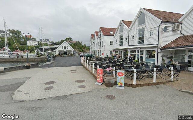 Picture of the location