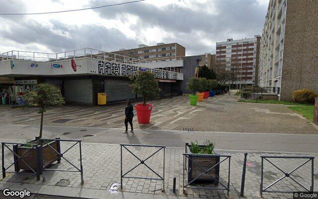 Picture of the location