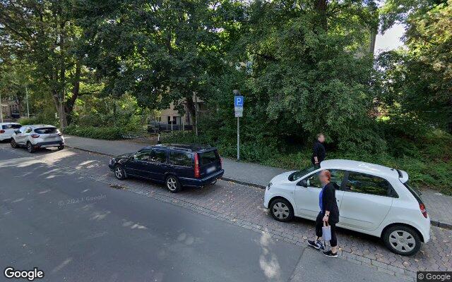 Picture of the location