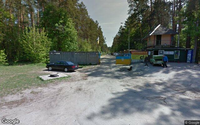 Picture of the location