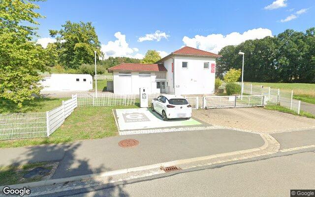 Picture of the location