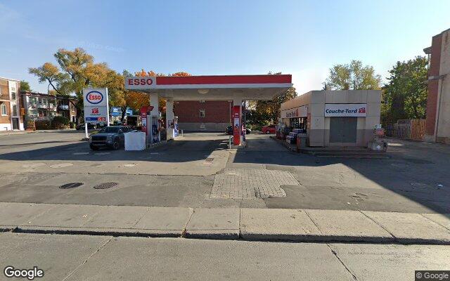 Picture of the location