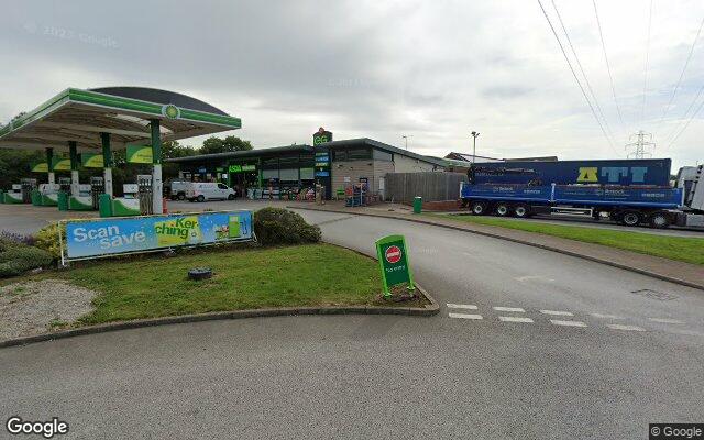 Picture of the location