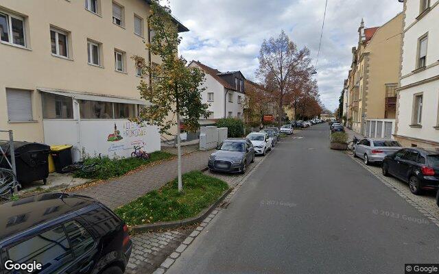 Picture of the location