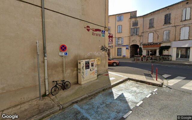 Picture of the location