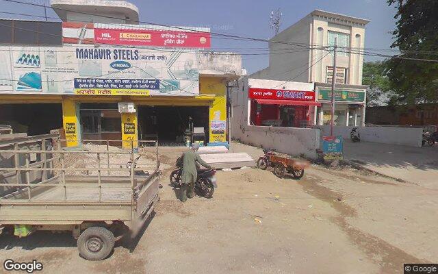 Picture of the location