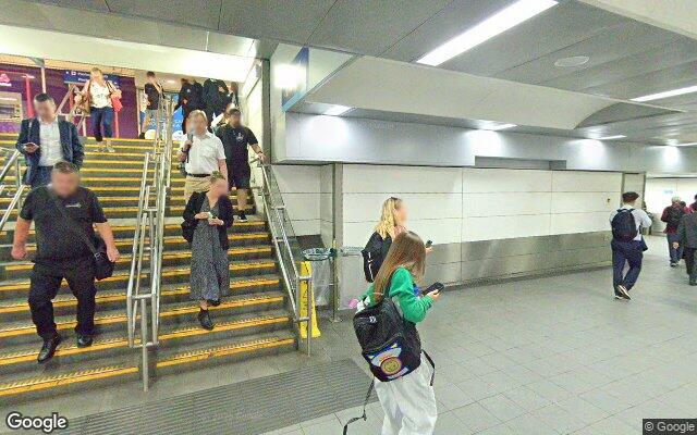 Picture of the location