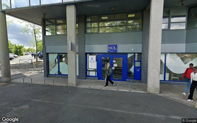 Picture of the location