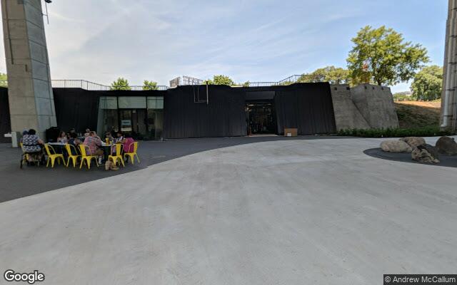 Picture of the location