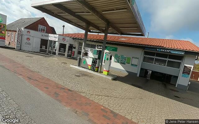 Picture of the location