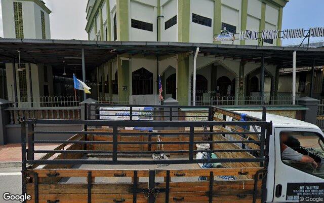 Picture of the location