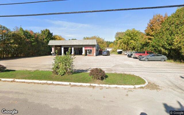 Picture of the location