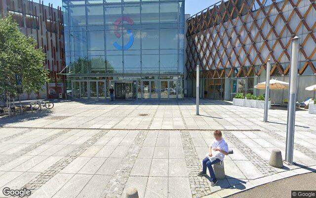 Picture of the location